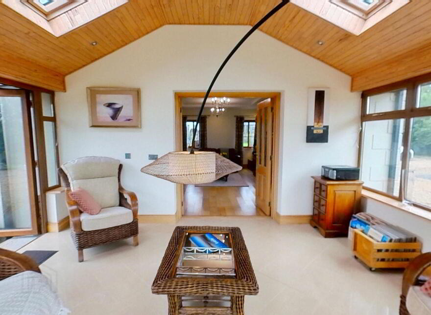 Jamestown, Carrick-On-Shannon, N41DX61