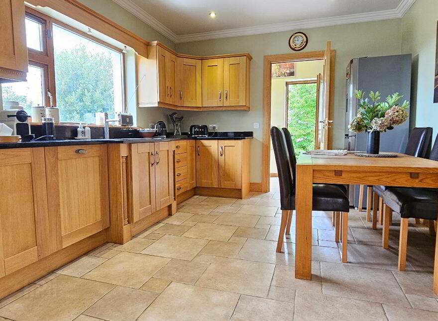 Jamestown, Carrick-On-Shannon, N41DX61