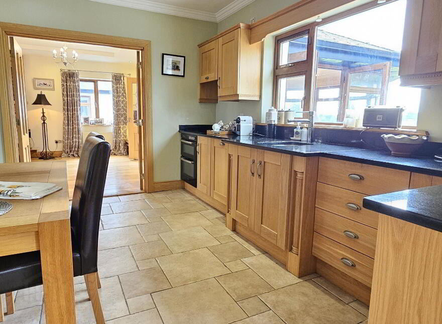 Jamestown, Carrick-On-Shannon, N41DX61