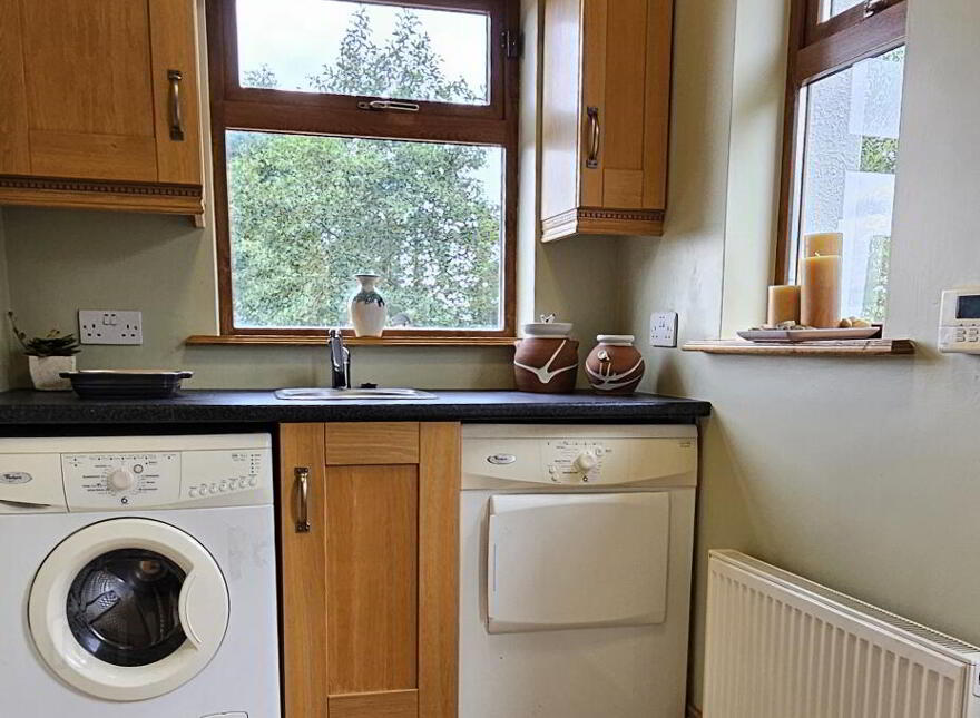 Jamestown, Carrick-On-Shannon, N41DX61