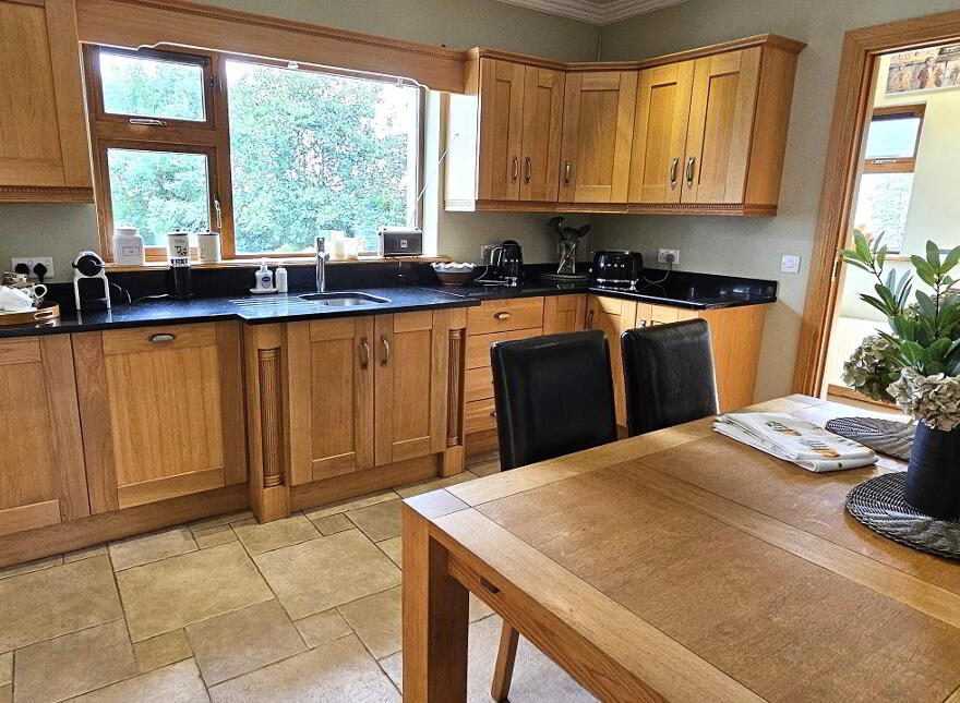 Jamestown, Carrick-On-Shannon, N41DX61