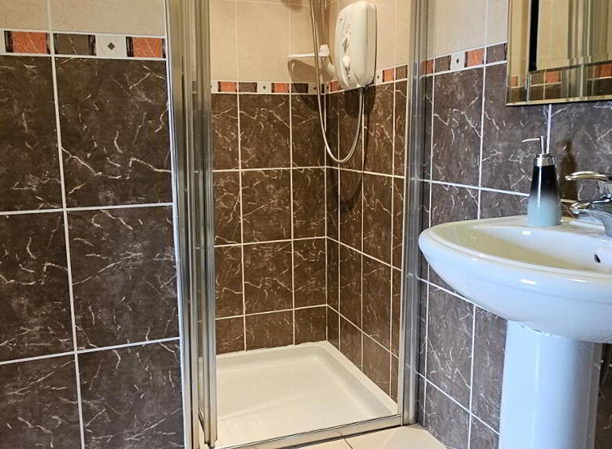 Jamestown, Carrick-On-Shannon, N41DX61