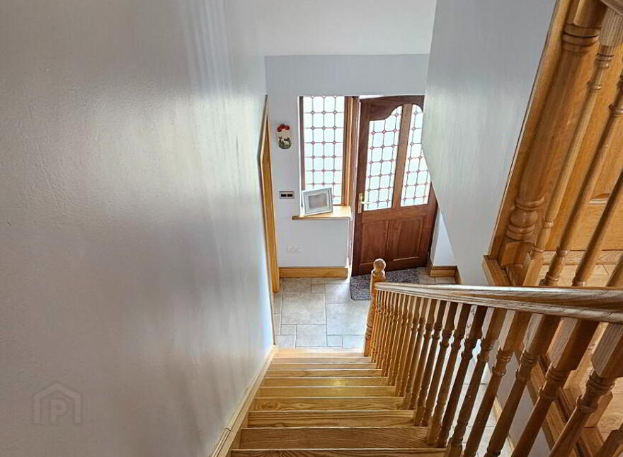 Jamestown, Carrick-On-Shannon, N41DX61