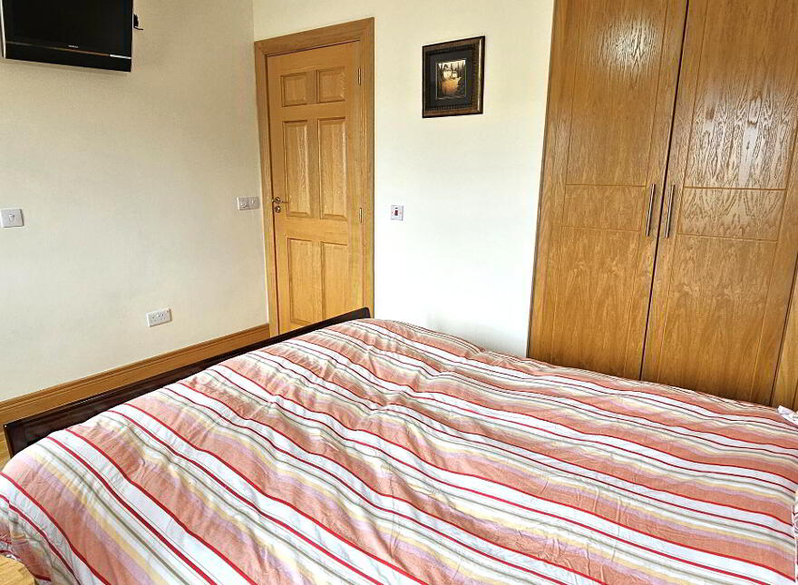 Jamestown, Carrick-On-Shannon, N41DX61