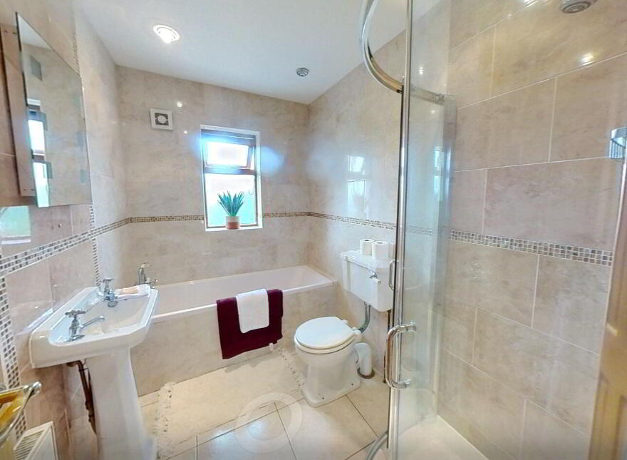 Jamestown, Carrick-On-Shannon, N41DX61