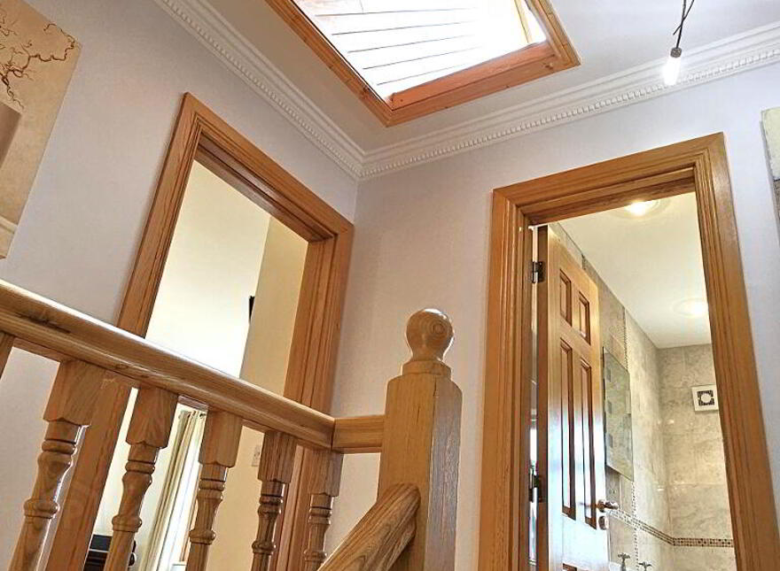 Jamestown, Carrick-On-Shannon, N41DX61