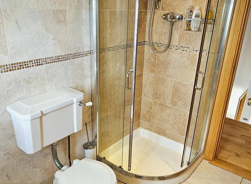 Jamestown, Carrick-On-Shannon, N41DX61