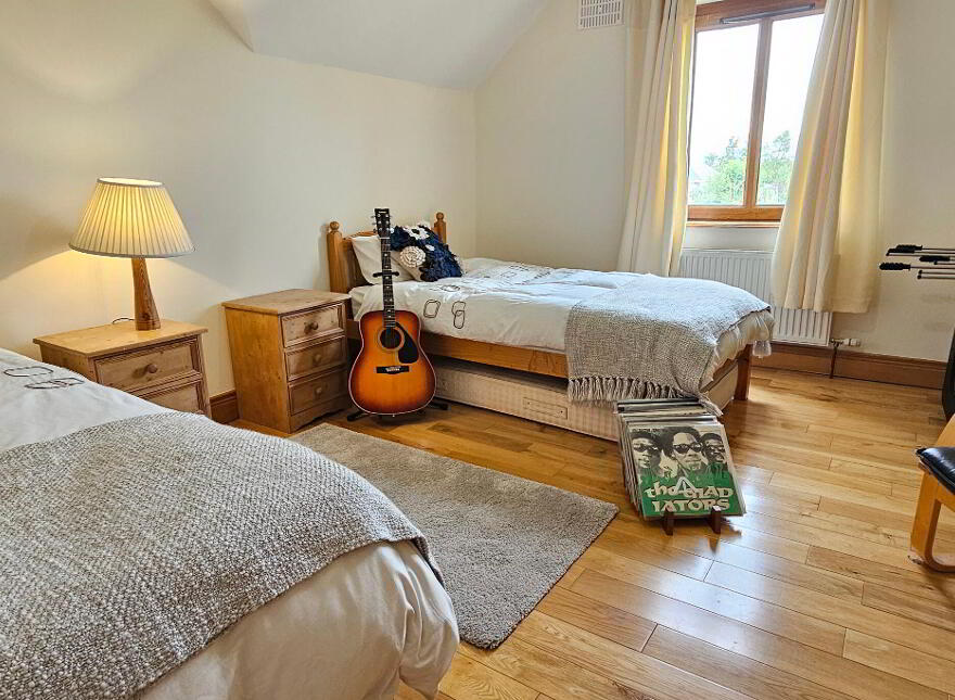 Jamestown, Carrick-On-Shannon, N41DX61