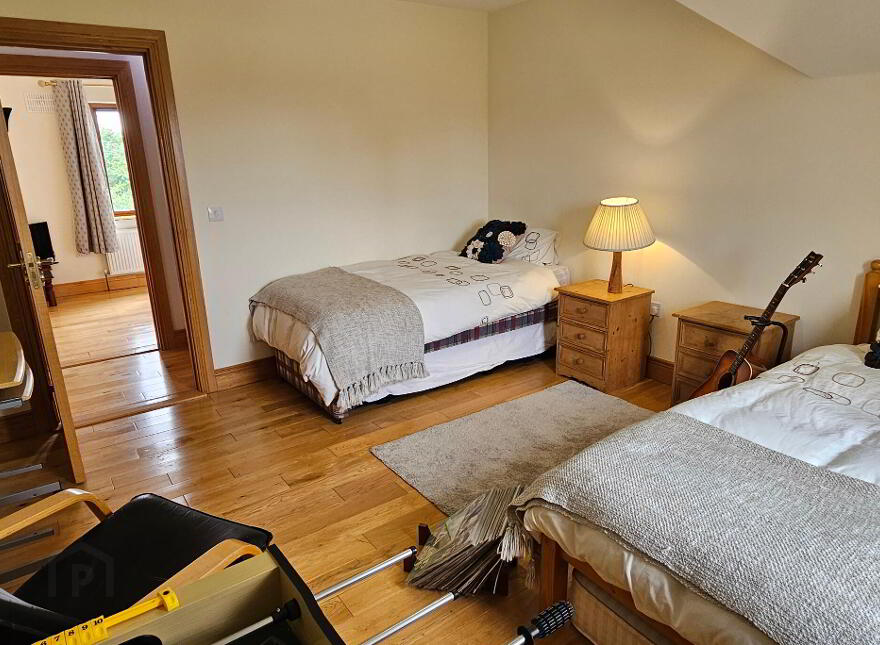 Jamestown, Carrick-On-Shannon, N41DX61