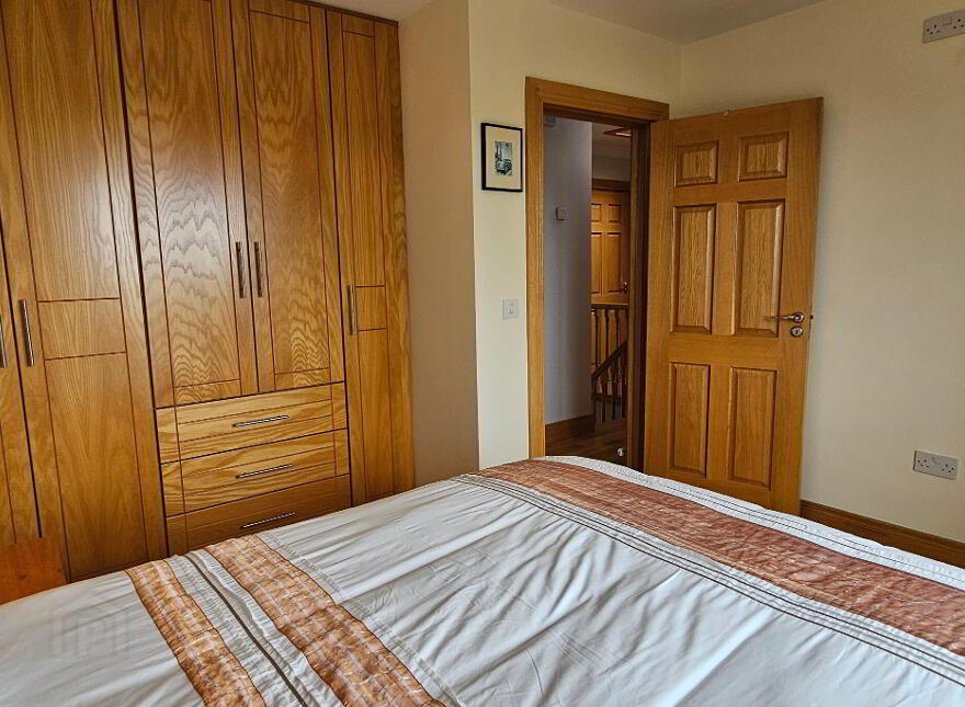 Jamestown, Carrick-On-Shannon, N41DX61