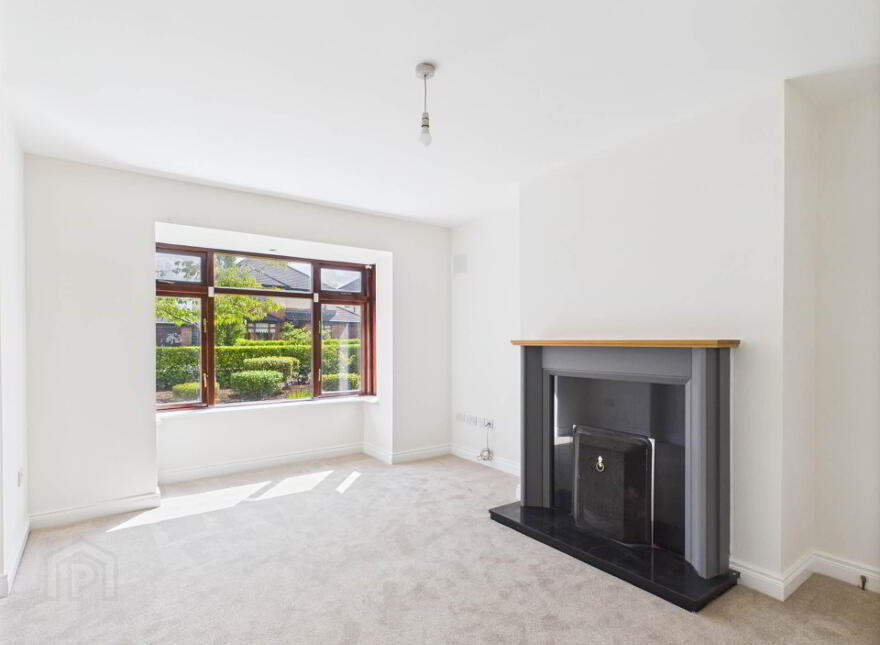 27 Bridgefield Manor, Athy, R14W540