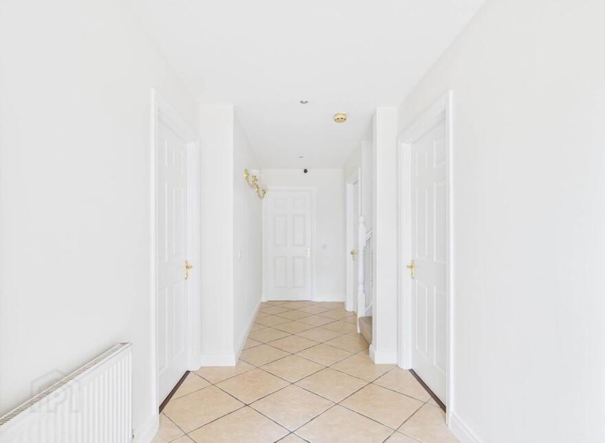 27 Bridgefield Manor, Athy, R14W540