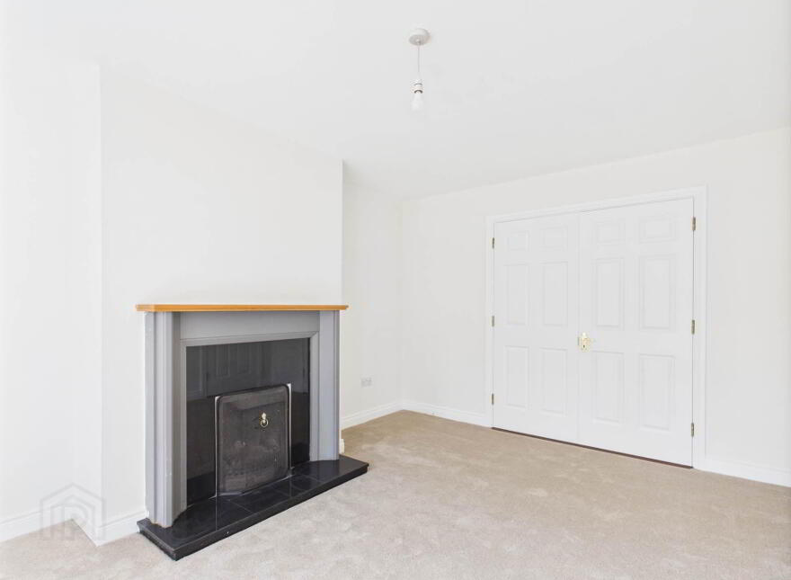 27 Bridgefield Manor, Athy, R14W540