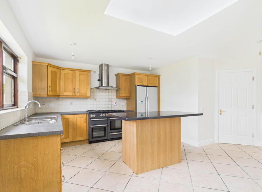 27 Bridgefield Manor, Athy, R14W540