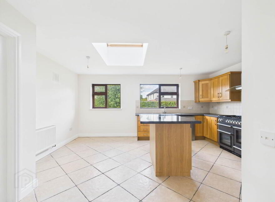 27 Bridgefield Manor, Athy, R14W540