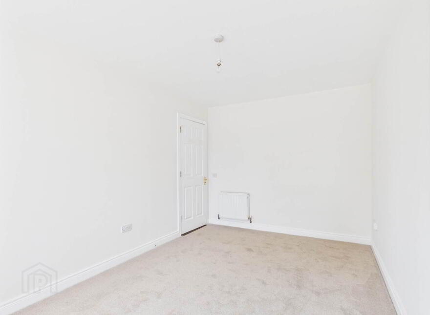 27 Bridgefield Manor, Athy, R14W540