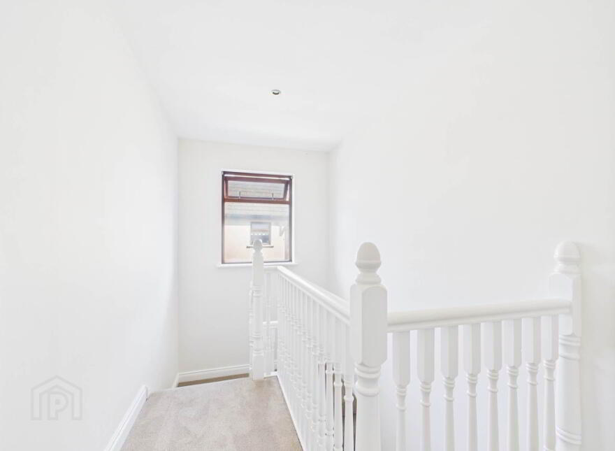 27 Bridgefield Manor, Athy, R14W540