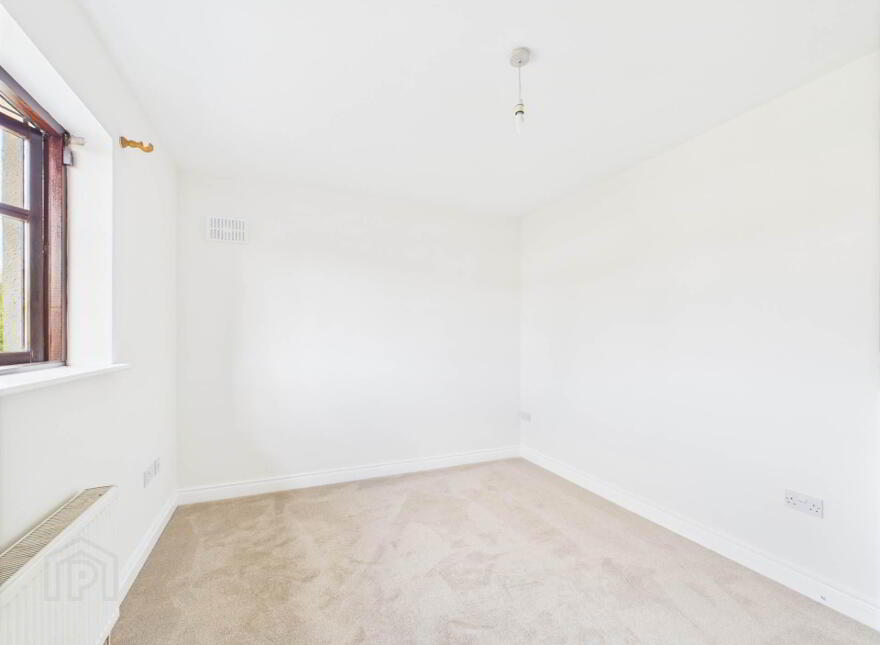 27 Bridgefield Manor, Athy, R14W540