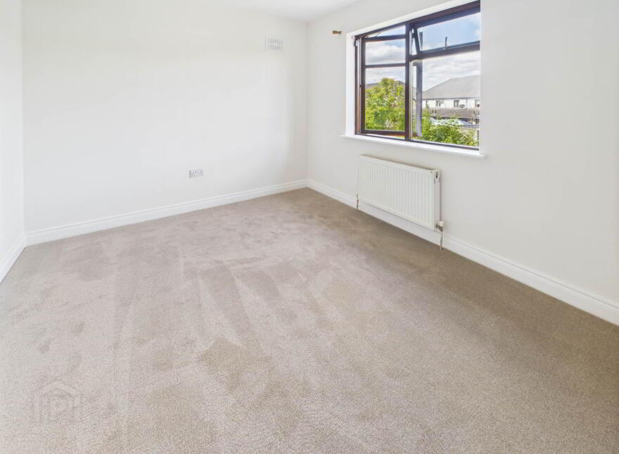 27 Bridgefield Manor, Athy, R14W540