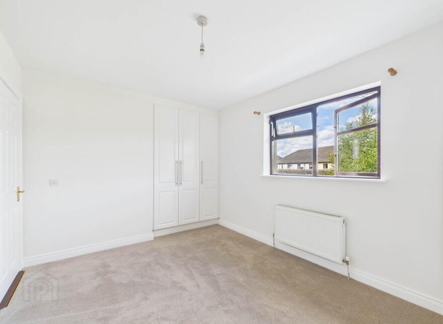 27 Bridgefield Manor, Athy, R14W540
