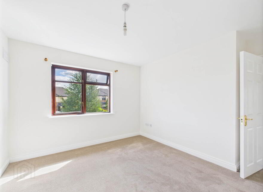 27 Bridgefield Manor, Athy, R14W540