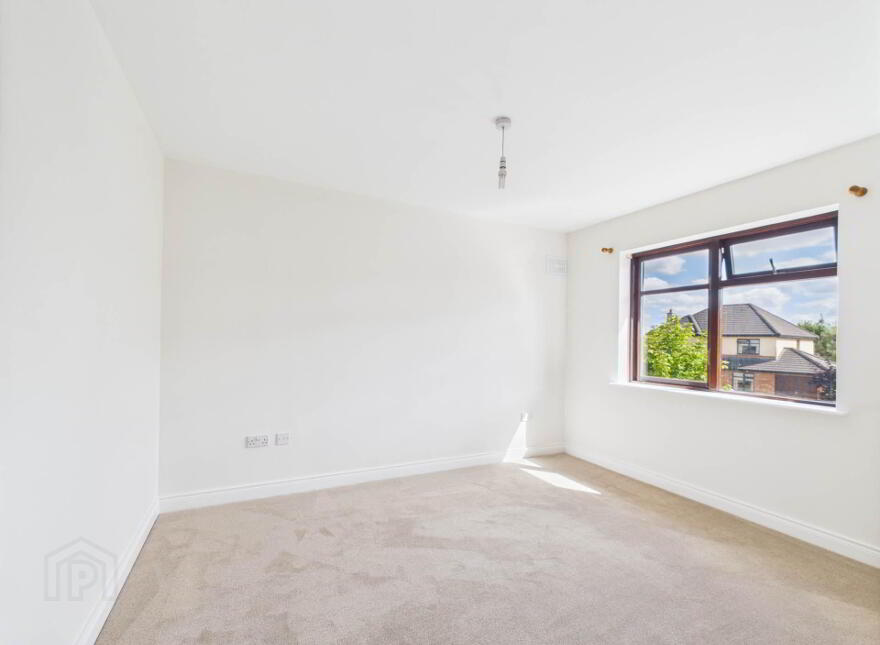 27 Bridgefield Manor, Athy, R14W540