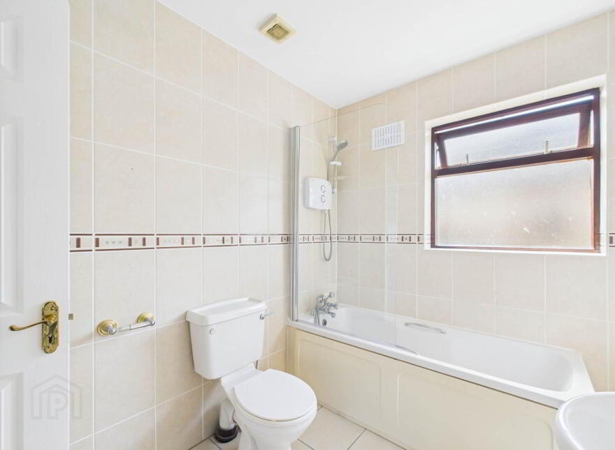 27 Bridgefield Manor, Athy, R14W540