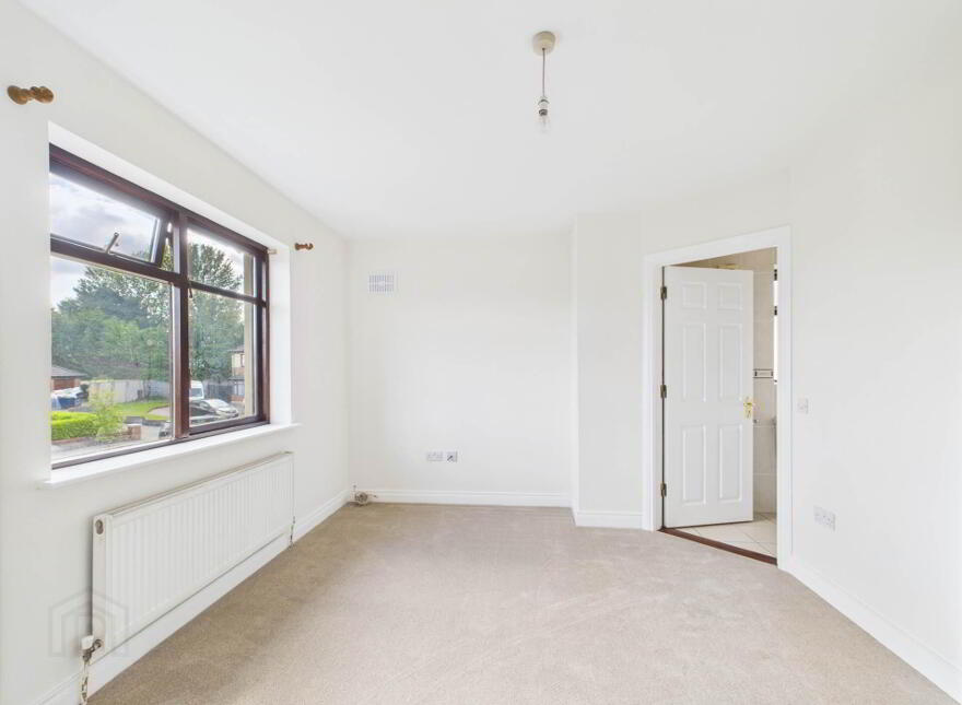 27 Bridgefield Manor, Athy, R14W540