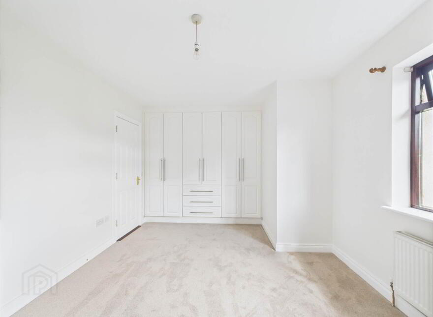 27 Bridgefield Manor, Athy, R14W540