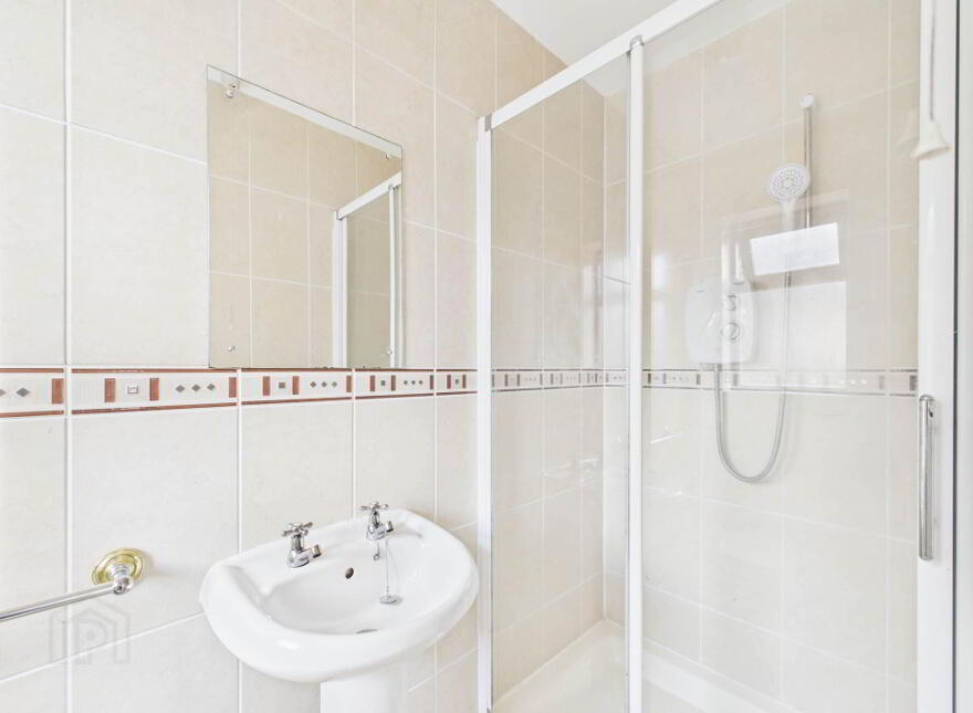 27 Bridgefield Manor, Athy, R14W540