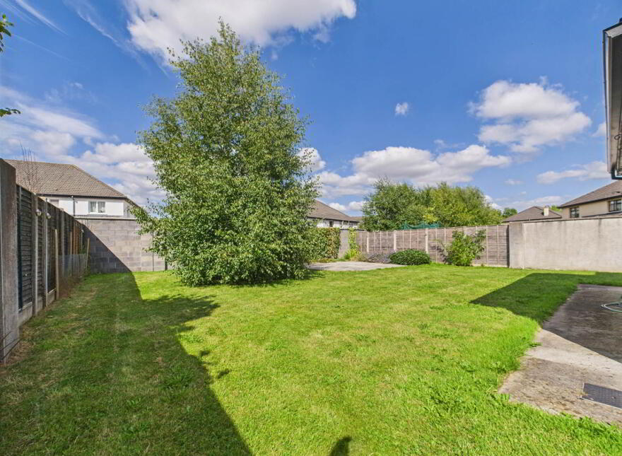 27 Bridgefield Manor, Athy, R14W540