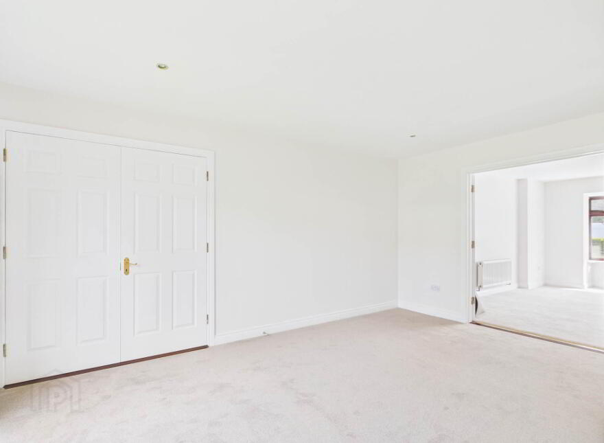 27 Bridgefield Manor, Athy, R14W540