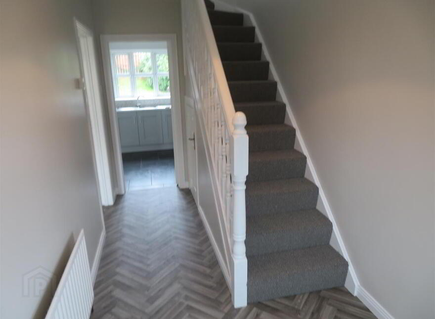 7 Swallow Field, Portadown, BT62 3SE