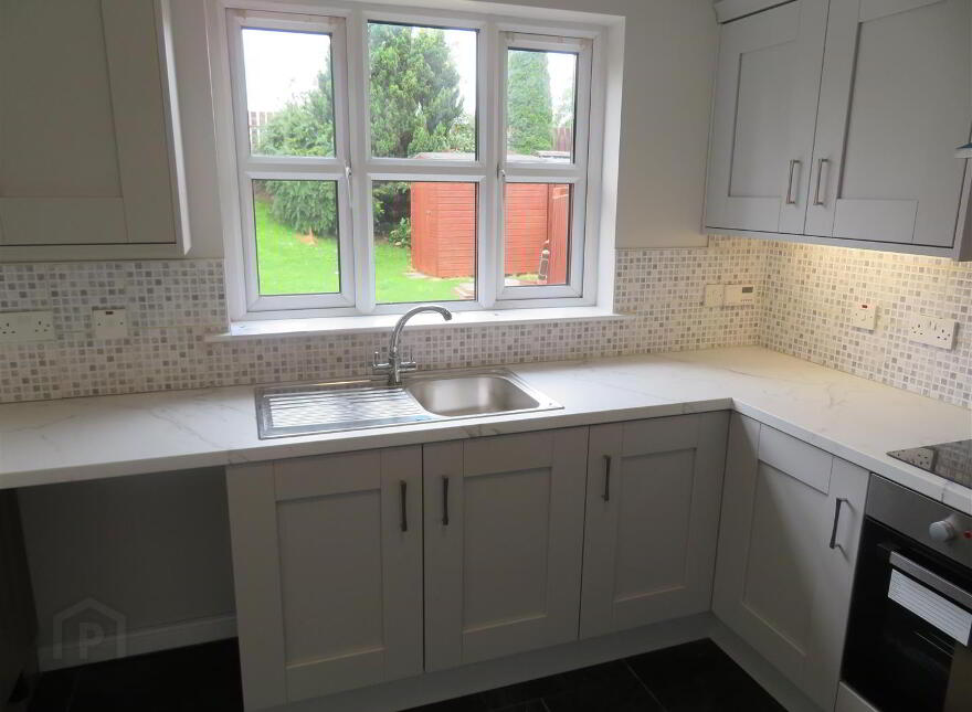 7 Swallow Field, Portadown, BT62 3SE