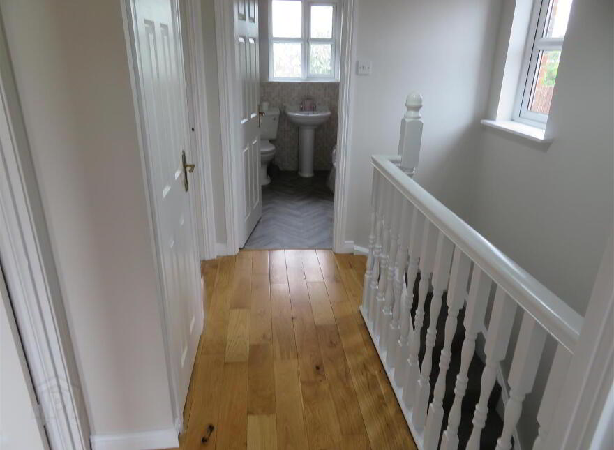 7 Swallow Field, Portadown, BT62 3SE