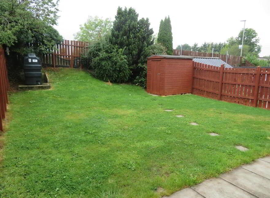 7 Swallow Field, Portadown, BT62 3SE