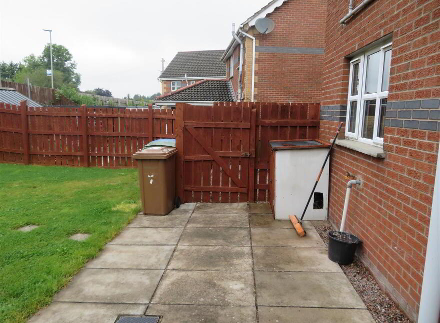7 Swallow Field, Portadown, BT62 3SE