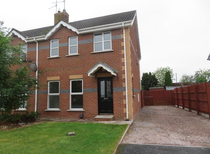 7 Swallow Field, Portadown, BT62 3SE