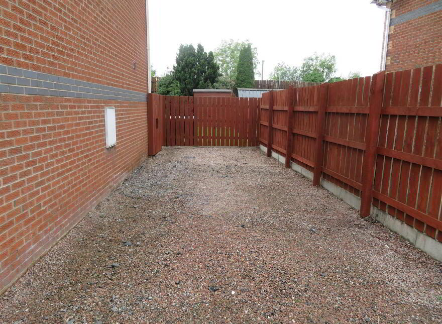 7 Swallow Field, Portadown, BT62 3SE