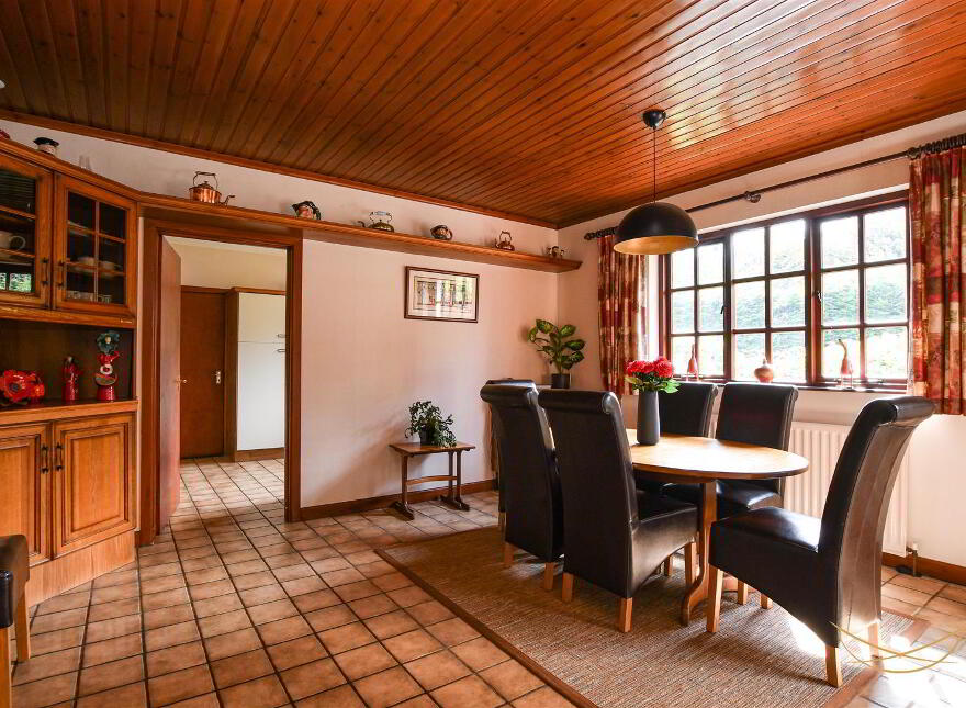 Fort Lodge, 30 Lisnalinchy Road, Ballyclare, BT39 9PA