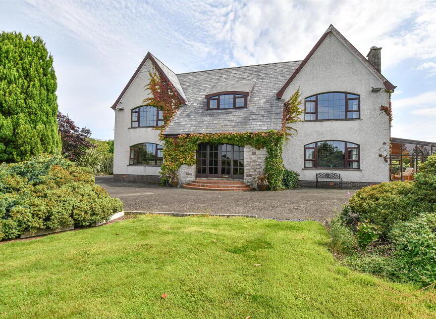 Fort Lodge, 30 Lisnalinchy Road, Ballyclare, BT39 9PA