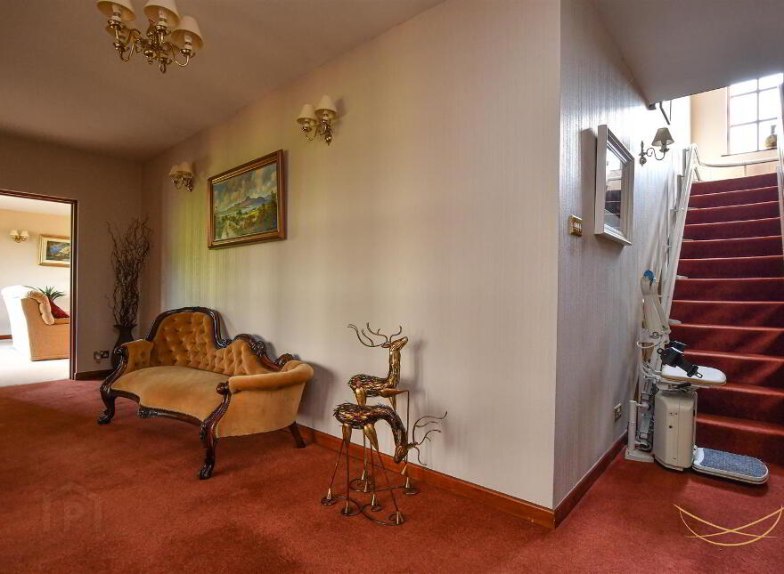 Fort Lodge, 30 Lisnalinchy Road, Ballyclare, BT39 9PA
