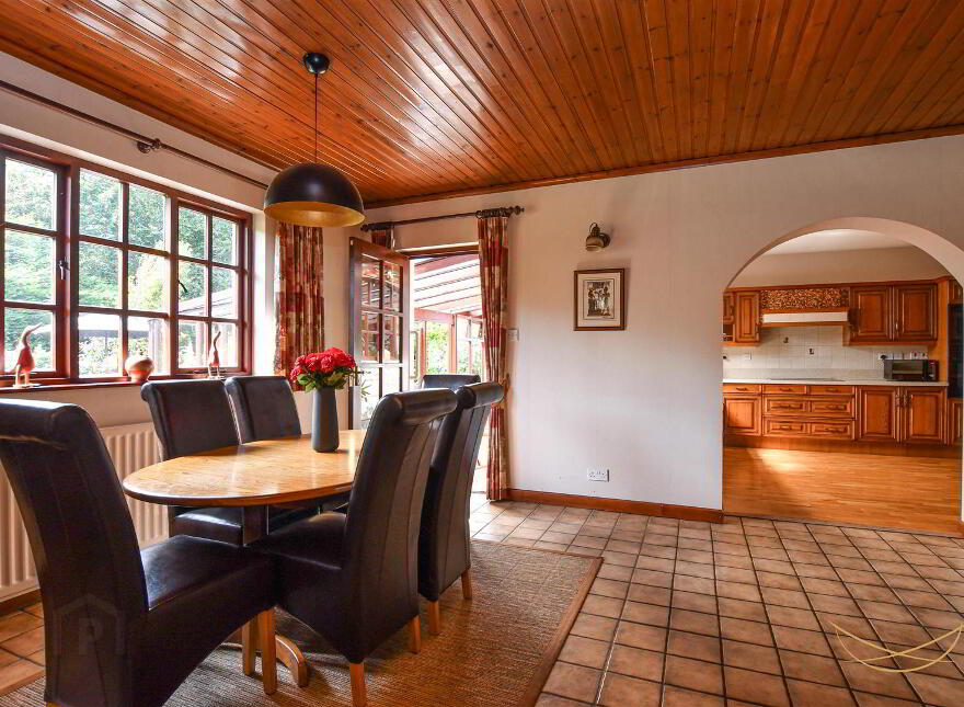 Fort Lodge, 30 Lisnalinchy Road, Ballyclare, BT39 9PA
