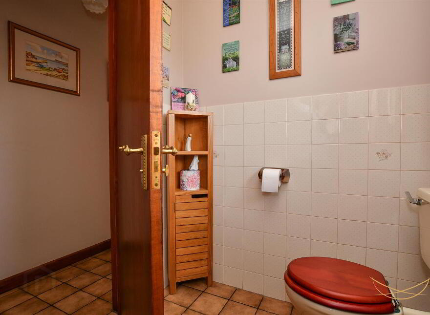 Fort Lodge, 30 Lisnalinchy Road, Ballyclare, BT39 9PA