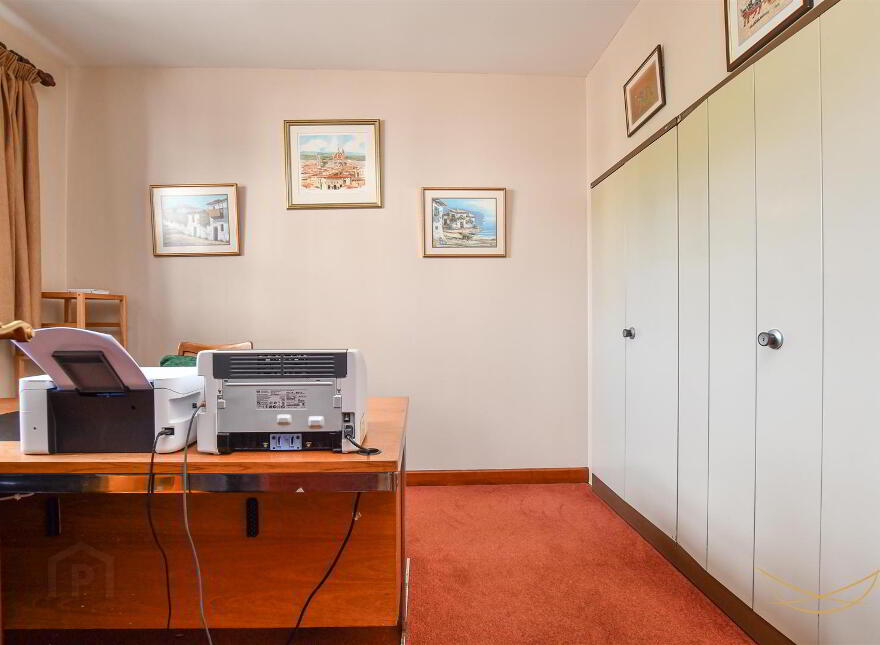 Fort Lodge, 30 Lisnalinchy Road, Ballyclare, BT39 9PA