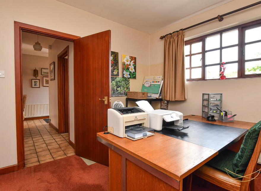 Fort Lodge, 30 Lisnalinchy Road, Ballyclare, BT39 9PA