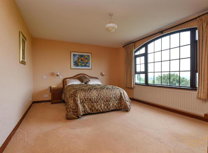 Fort Lodge, 30 Lisnalinchy Road, Ballyclare, BT39 9PA