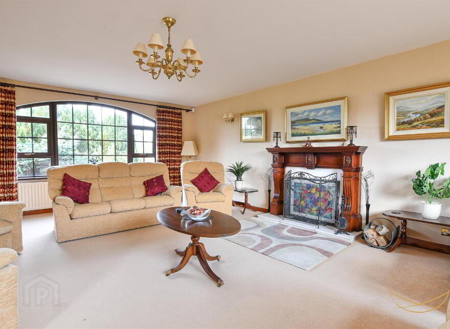 Fort Lodge, 30 Lisnalinchy Road, Ballyclare, BT39 9PA