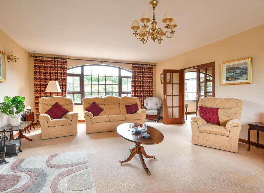 Fort Lodge, 30 Lisnalinchy Road, Ballyclare, BT39 9PA