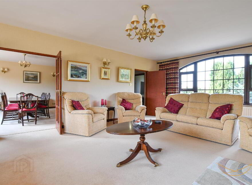 Fort Lodge, 30 Lisnalinchy Road, Ballyclare, BT39 9PA
